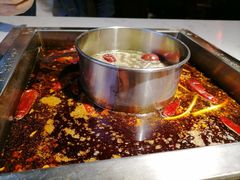 -码头故事火锅(大丰店)
