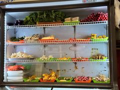 -三爷糟粕醋·鲜鱼汤·海南特色小吃(新华南路店)