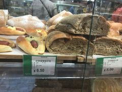 -面包工房(天河城店)