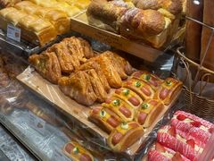 -露丝卡文•世界冠军面包(乐峰广场店)