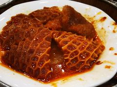 -凤凰楼酒家·粤宴点心(华强北店)