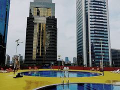 -上海金陵紫金山大酒店