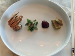 -无锡苏宁银河国际酒店-悦府65中餐厅