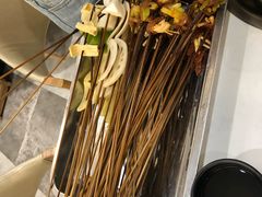 -屋头串串(新街里店)