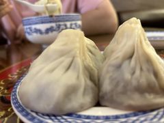 小笼包-笑来喜馄饨小笼工坊店(湖滨街店)