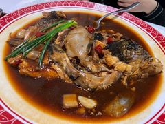 -旺顺阁鱼头泡饼(小红门店)