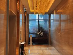 -绿城千岛湖喜来登度假酒店