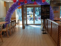 -德克士(宽甸店)