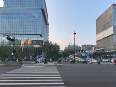 -西火火·川派小火锅(西溪银泰店)