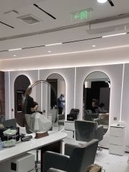 -LJOY丽锦造型·烫发染发