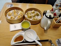 -苏小柳点心·手作小笼包(新街口分院店)