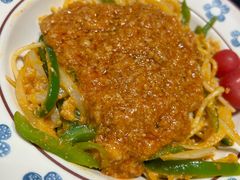-熊吞·大碗丼烧肉饭(西市场嘉华店)