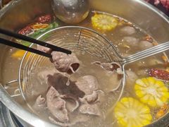 -牛品福潮汕牛肉火锅(旺庄店)