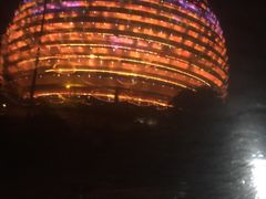 -杭州国际会议中心洲际酒店-原素全日餐厅(解放东路店)