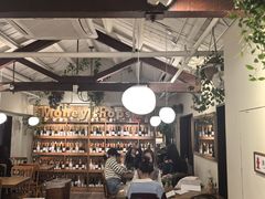 -Money Shops(愚园路店)