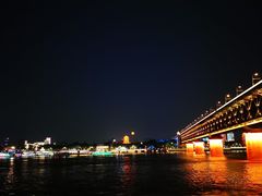 -武汉两江游览·夜游长江(汉口粤汉码头)