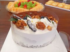 -八喜冰淇淋蛋糕(富国店)