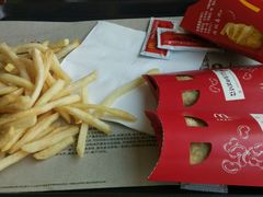 -麦当劳·得来速店(星沙大道店)