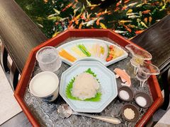 -龙悦湾酒家·八阵鱼生·渔人码头店