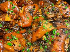 -屋里饭菜·湘菜馆(火车站店)