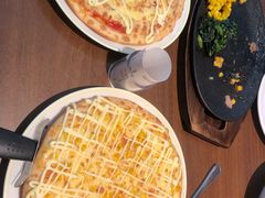 -萨莉亚意式餐厅(杭州西溪龙湖天街店)