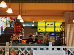 门面-格日勒阿妈蒙古厨房(大召店)