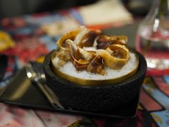 -1218 GRILL 主厨