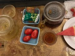 -华夏良子·足道SPA艾灸(三里屯店)