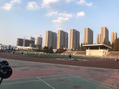 -南京农业大学(浦口校区)
