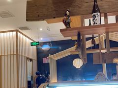 -温野菜涮涮锅(曲江大悦城店)