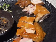 -德尚煌·顺德菜(誉山悠方天地店)