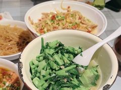 -彭耕记猪油炒小菜(吉联mall店)
