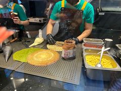 -July tale·可丽饼(德基广场店)