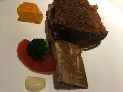 -王品牛排(杭州大厦店)