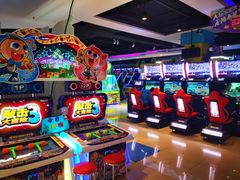 -大玩家(万达广场大连甘井子店)