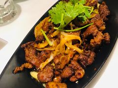 -疆Jiang·新疆秘制料理