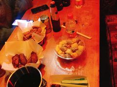 -Helens海伦司小酒馆(王家湾人信汇店)