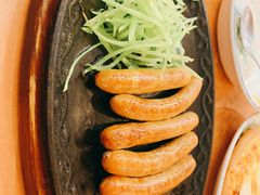 -萨莉亚意式餐厅(深南茂业店)