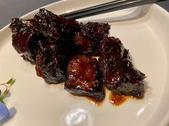 文火煨山东黑牛-鲁采LU STYLE(新天地店)