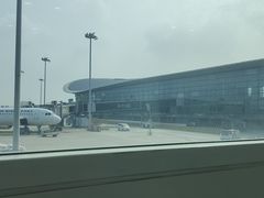 -杭州萧山国际机场