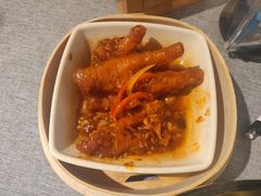 酱汁蒸凤爪-凯逸轩·匠心粤菜(中城名仕汇店)