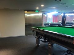-金豪台球(河西店)