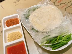 -小吴先生的店·东北烧烤(林科大店)