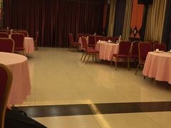大堂-满福隆酒楼(万绿园店)