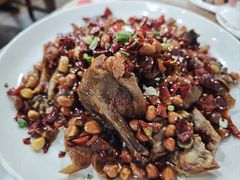 -湖南湘菜馆(东湘缘二店)