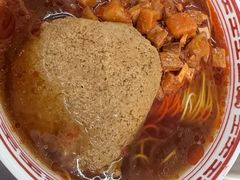 -吴茂兴本帮面(百色路店)