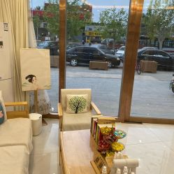 -慈蕊美容养生·专业经络调理