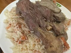-217丰惠源抓饭(星湖街店)