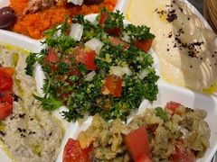 -La Medina餐厅(亮马河南路店)