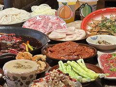 -重庆渝达老火锅(春熙路店)